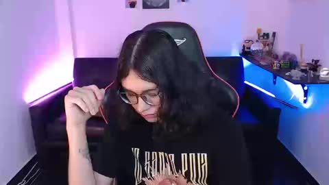 Snapshot of malik_harrison_ chatting on September 2025 04:07:01 PM Malik online show from September 2025 04:07:01 PM