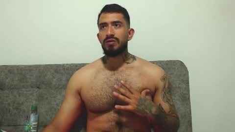 Malick Black online show from February 2026 12:58:02 AM