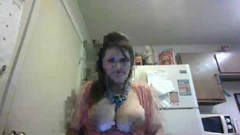 Snapshot of malinda702 chatting on January 2025 04:55:02 PM malinda702 online show from January 2025 04:55:02 PM