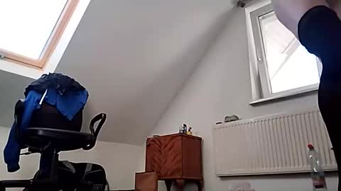 malinowy85 online show from November 2025 07:30:02 AM