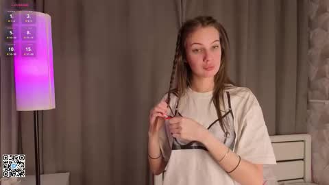 Evelyn online show from February 2026 04:11:01 AM