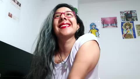 Malishka  online show from September 2025 04:06:01 AM