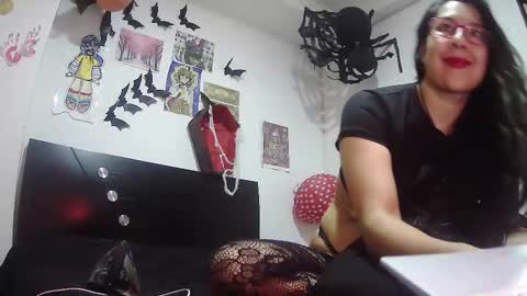 Malishka  online show from November 2025 02:14:01 AM