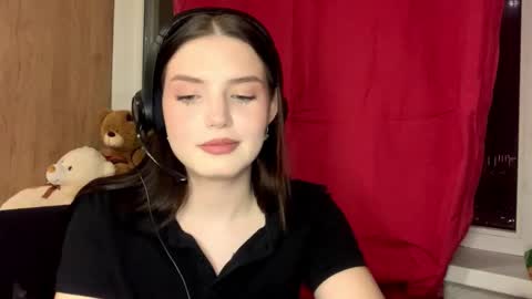 Snapshot of malissaoquendo chatting on March 2026 06:18:02 PM Kate online show from March 2026 06:18:02 PM