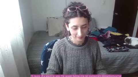 Malita online show from December 2024 09:47:02 PM