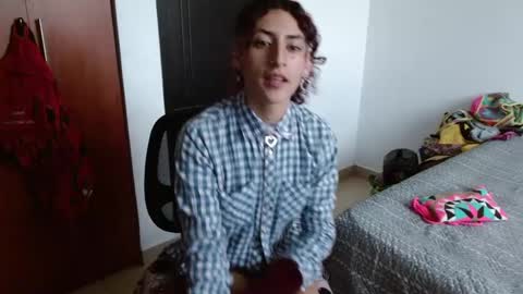 Malita online show from December 2024 10:13:01 PM