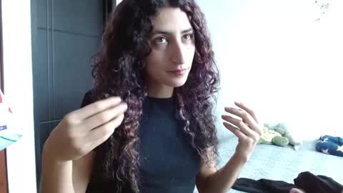 Malita online show from January 2025 04:54:02 PM