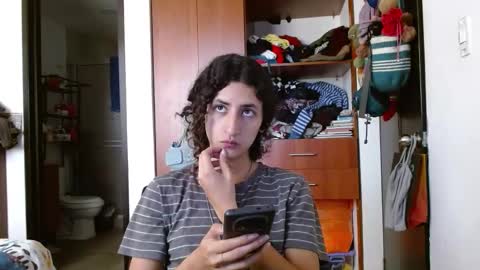 Malita online show from January 2026 05:07:01 PM