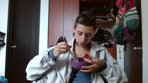 Malita online show from March 2026 05:39:01 PM