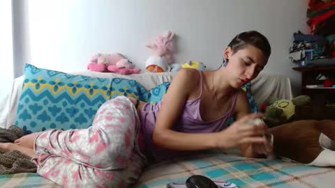 Malita online show from March 2026 05:50:02 PM