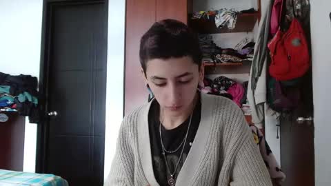 Malita online show from March 2026 04:34:02 PM