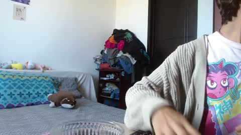 Malita online show from April 2026 02:37:01 PM
