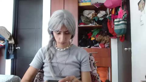 Malita online show from May 2026 06:04:01 PM