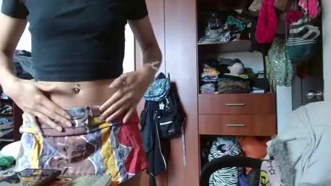 Malita online show from May 2026 05:07:02 PM