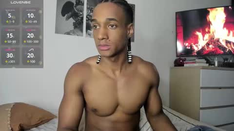 Snapshot of malkongarcia chatting on February 2025 04:35:02 PM malkongarcia online show from February 2025 04:35:02 PM