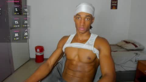 malkongarcia online show from September 2025 09:30:01 PM