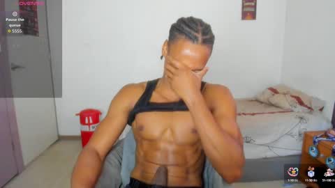 malkongarcia online show from October 2025 09:24:01 PM