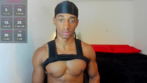 malkongarcia online show from November 2025 12:49:01 PM