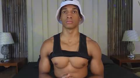 malkongarcia online show from April 2026 11:00:02 PM