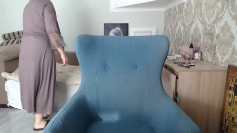 mallinia online show from February 2026 10:09:01 AM