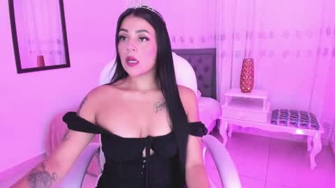 Mallorie online show from April 2026 05:15:01 PM