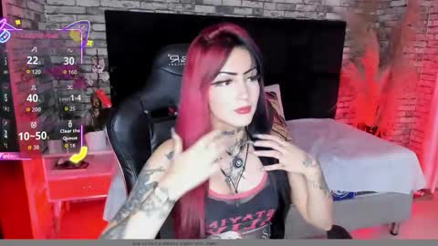 mallory_dietlinde online show from March 2026 03:54:02 AM