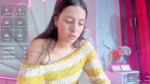 mally online show from September 2025 08:09:01 PM