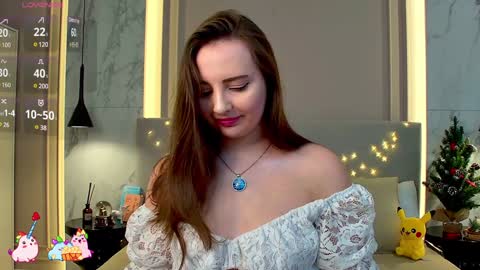 Maltii Evans online show from December 2024 05:44:01 AM