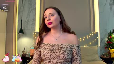 Maltii Evans online show from January 2025 05:06:02 AM