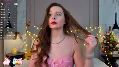 Maltii Evans online show from December 2025 05:01:01 AM