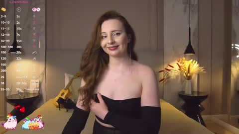 Maltii Evans online show from April 2026 05:34:01 AM