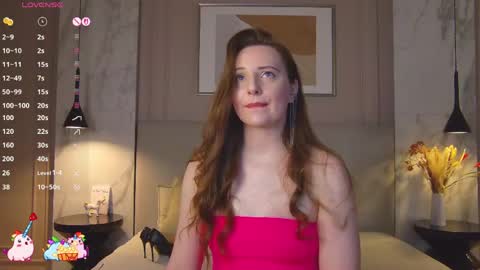 Maltii Evans online show from June 2026 05:44:01 AM