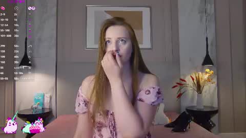 Maltii Evans online show from July 2026 05:21:02 AM
