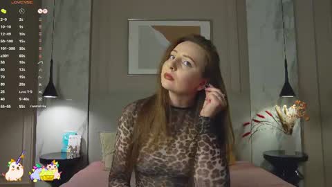Maltii Evans online show from July 2026 05:11:01 AM