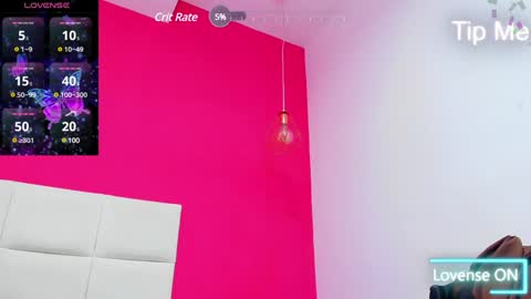 Melanie online show from January 2025 11:19:02 PM