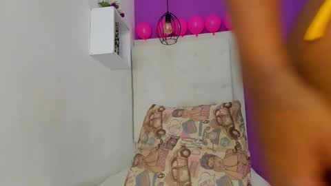 Snapshot of malu_hot69 chatting on February 2026 11:51:01 AM Malu online show from February 2026 11:51:01 AM