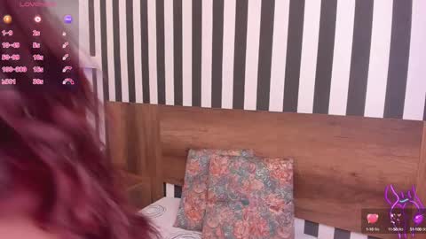 malulopez online show from January 2025 09:40:01 PM