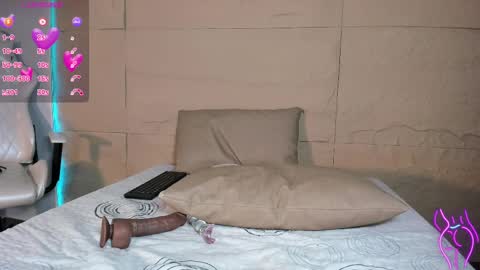 malulopez online show from February 2025 01:10:01 AM