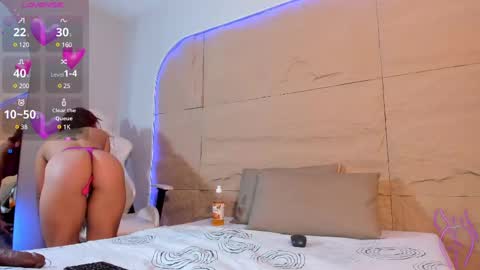 malulopez online show from March 2025 11:27:01 PM