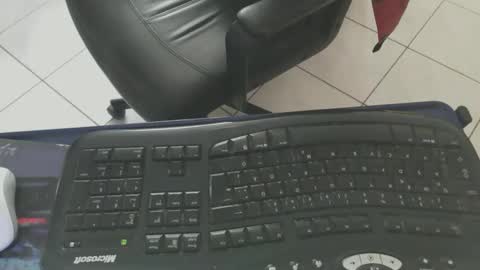 maly246 online show from February 2026 08:35:01 AM