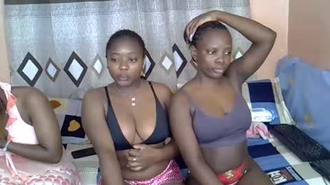 mama_pussie online show from February 2026 02:53:01 AM