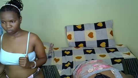 mama_pussie online show from February 2026 12:34:01 PM