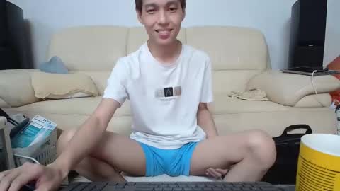 Andrew Ooi online show from May 2026 11:37:02 AM