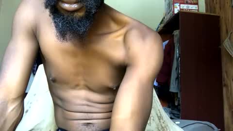 Daddy Deek online show from May 2026 09:28:01 AM