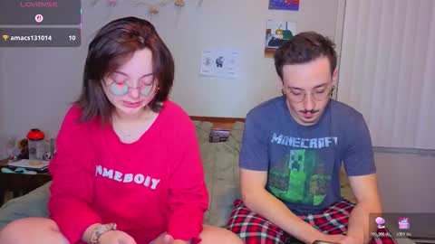 MamiCloudz online show from November 2025 02:10:02 AM