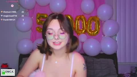 MamiCloudz online show from January 2026 02:16:02 AM