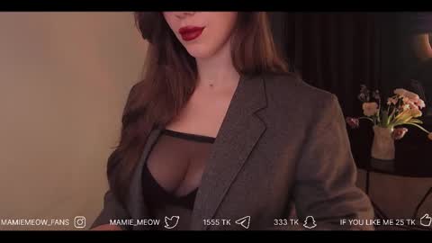 Your Miss Alice  online show from February 2026 03:19:02 PM