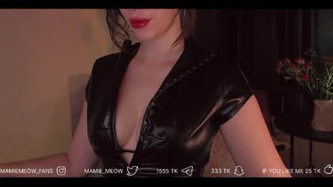 Your Miss Alice  online show from April 2026 06:03:02 AM