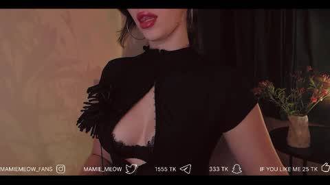 Your Miss Alice  online show from April 2026 03:31:02 PM