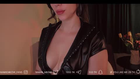 Your Miss Alice  online show from April 2026 04:15:02 PM